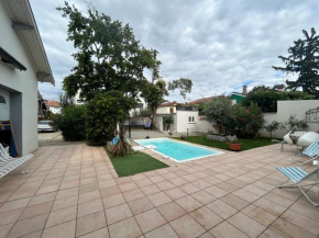 Villa Rose
